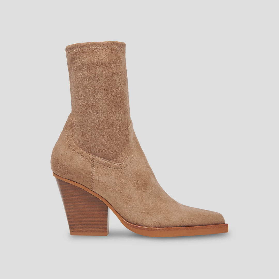 Dolce Vita Boyd Suede Boots