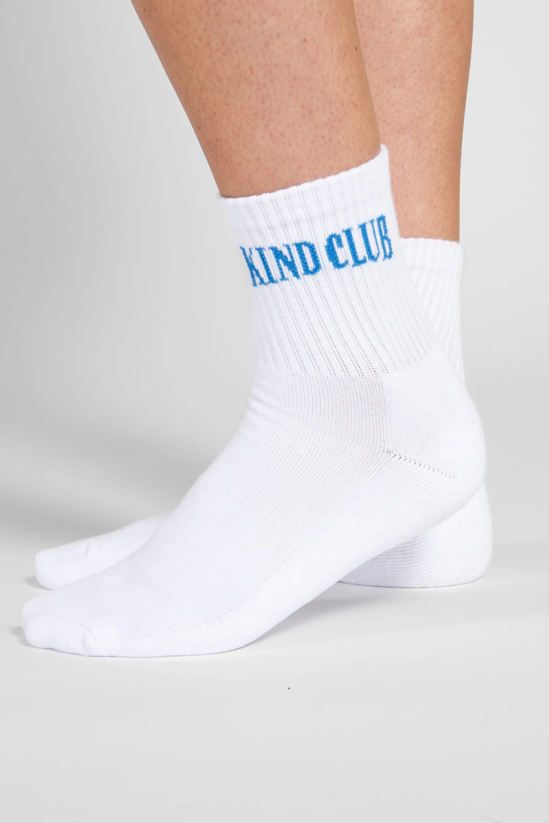 "Kind Club" Socks