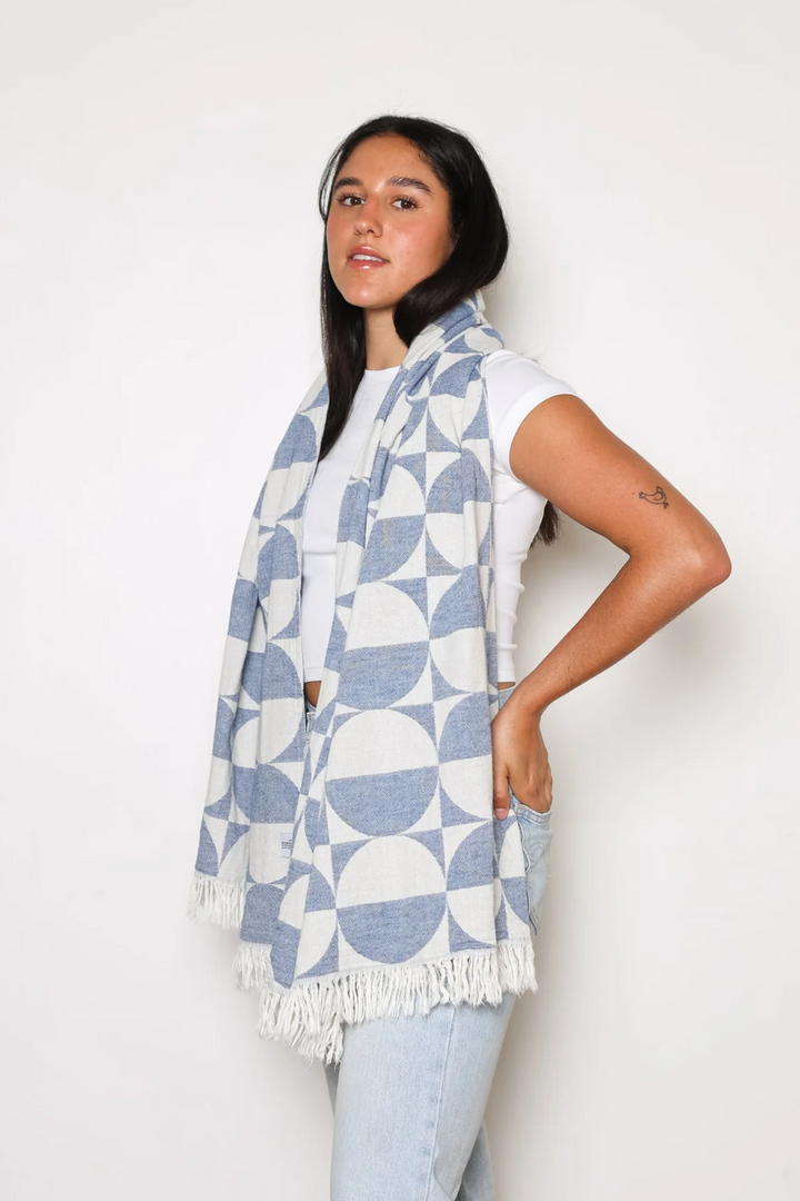 THE PHASE | Turkish Towel