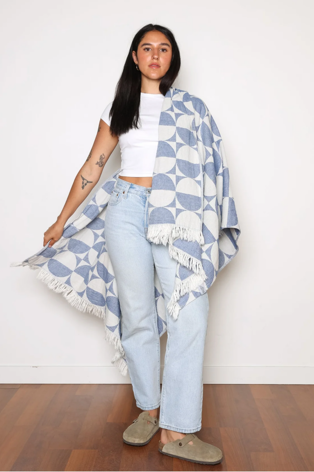 THE PHASE | Turkish Towel