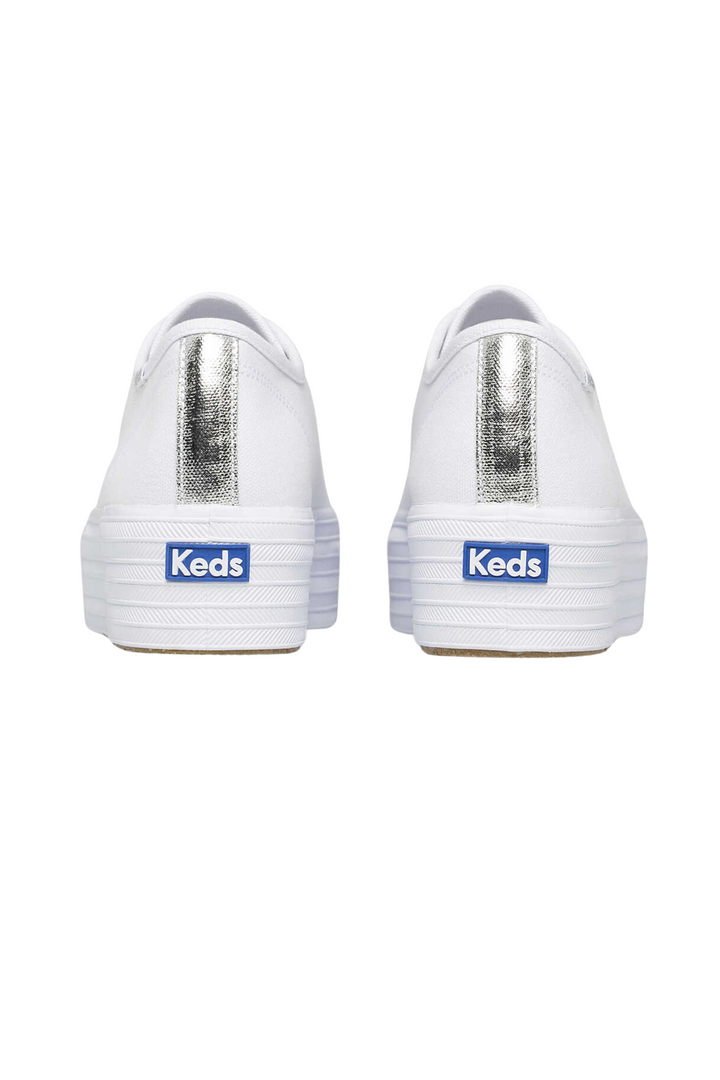 KEDS Triple Up Canvas Sneaker