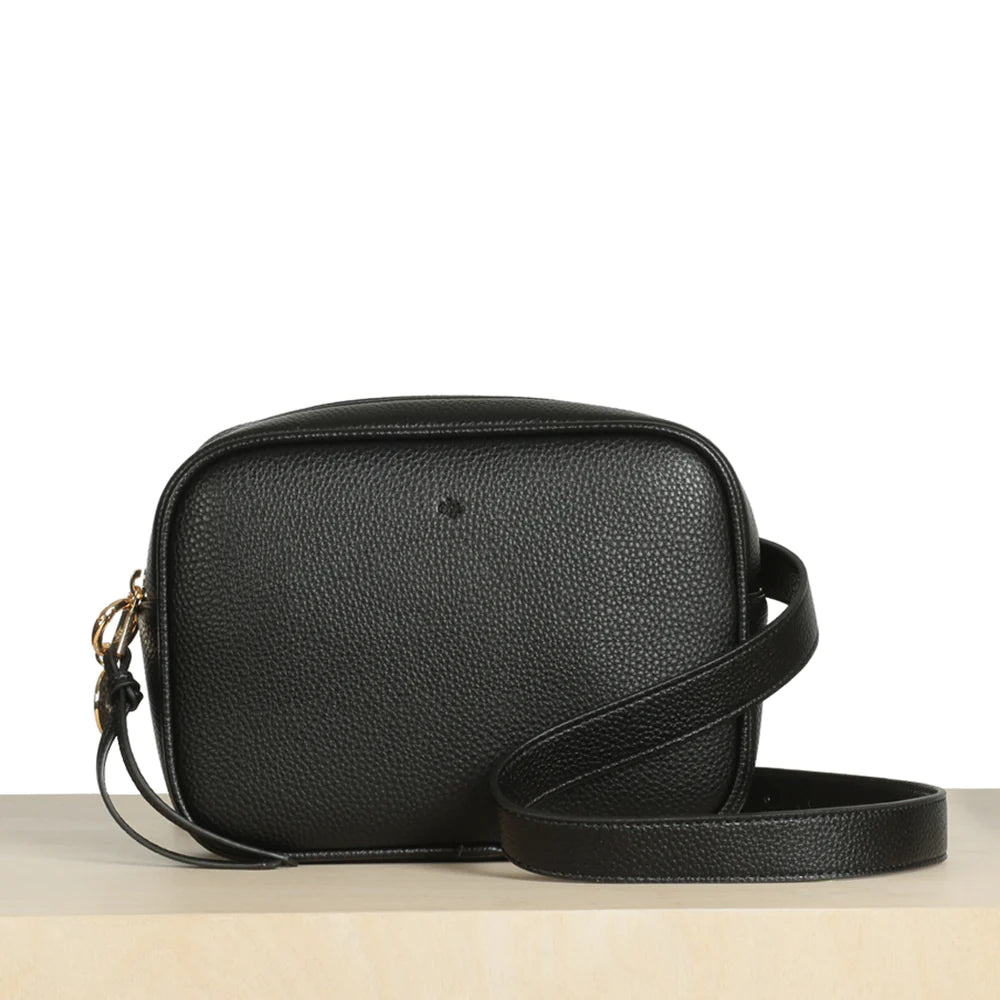ELA Belt Bag | Black