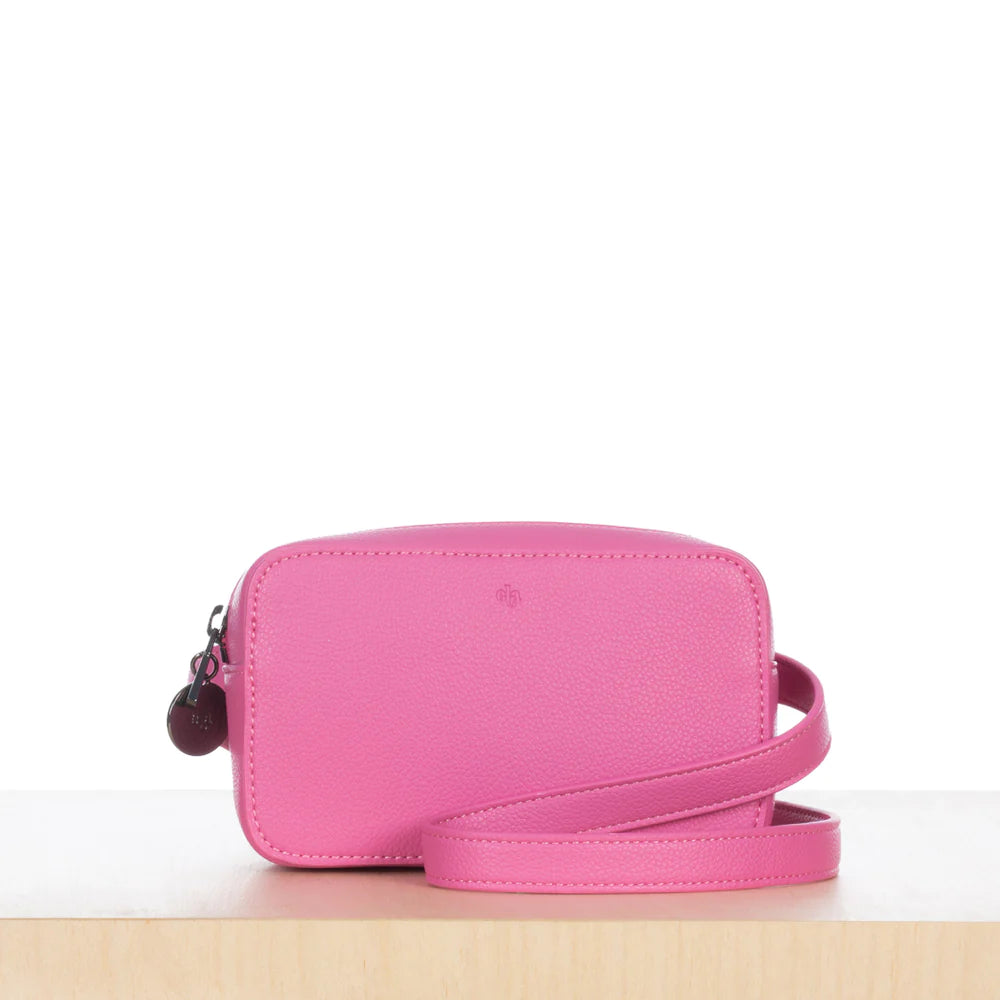 ELA Micro Bet Bag | Pebble Pink