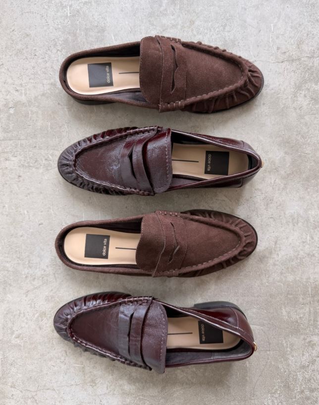 Women's Footwear