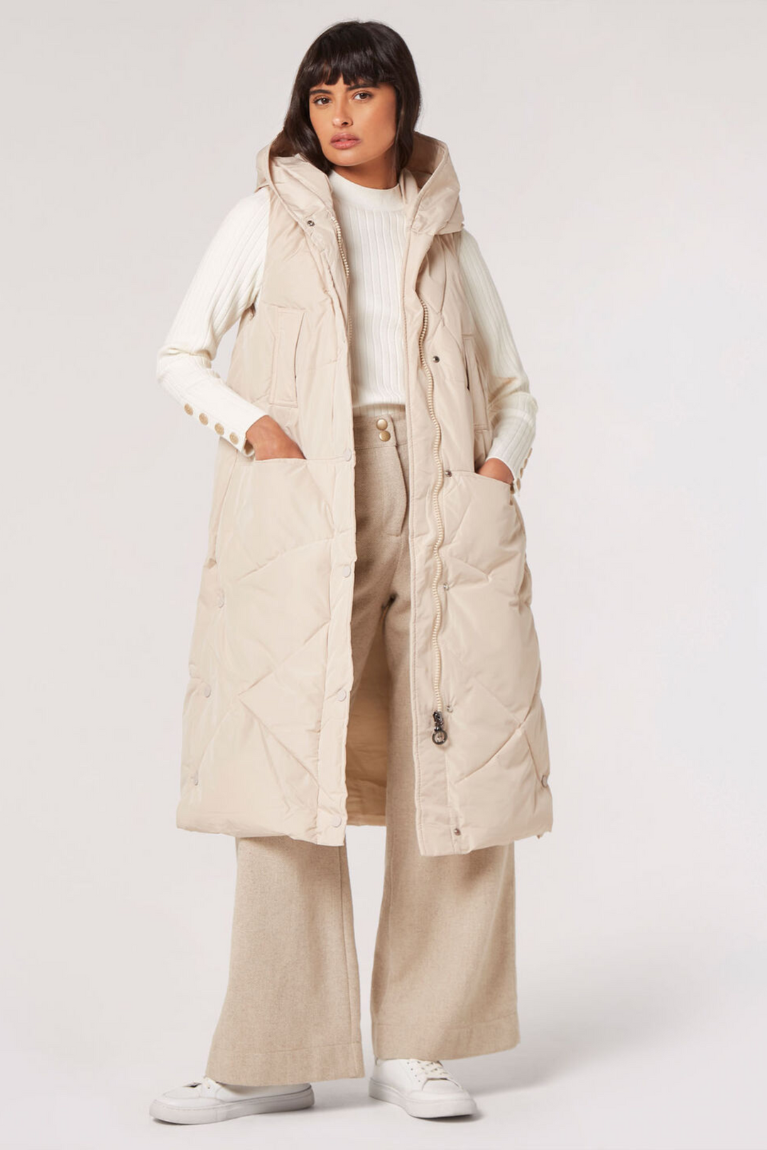 Women's Outerwear