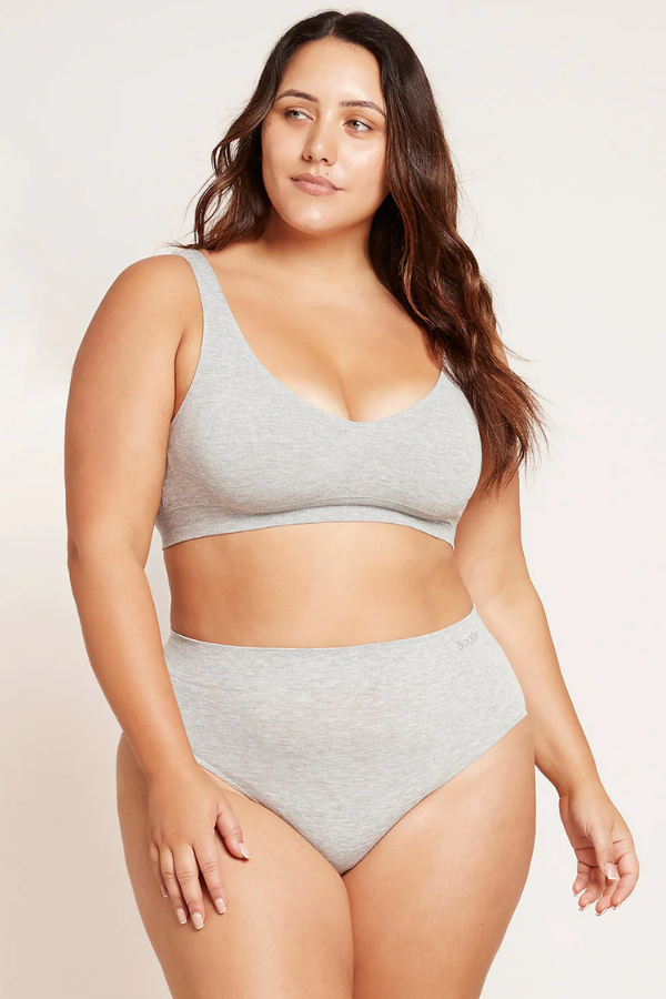 BOODY Bamboo Underwear & Lounge