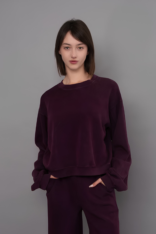 Scuba Soft Knit