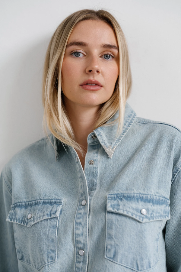 The Cowgirl Collection