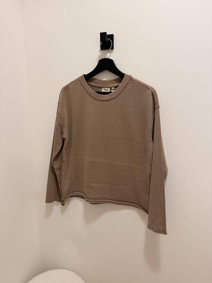Serafina Pullover