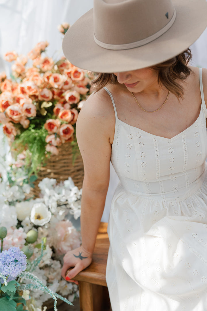 Farmdale Dress