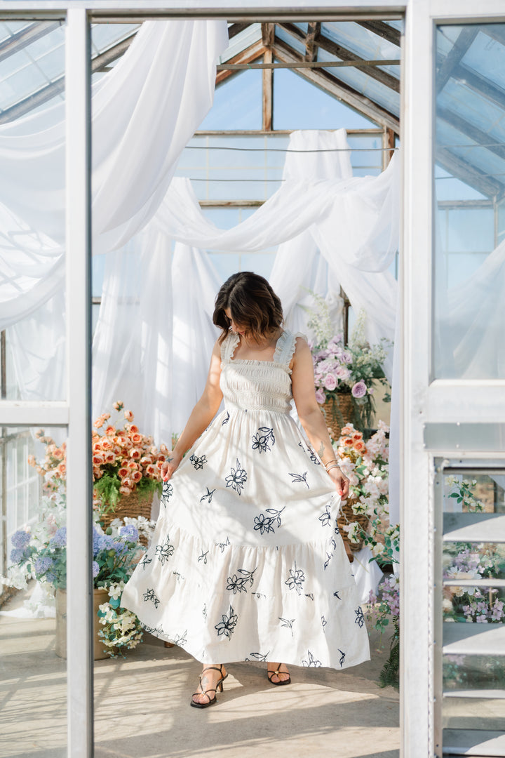 Margate Dress