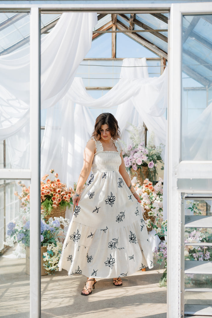 Margate Dress