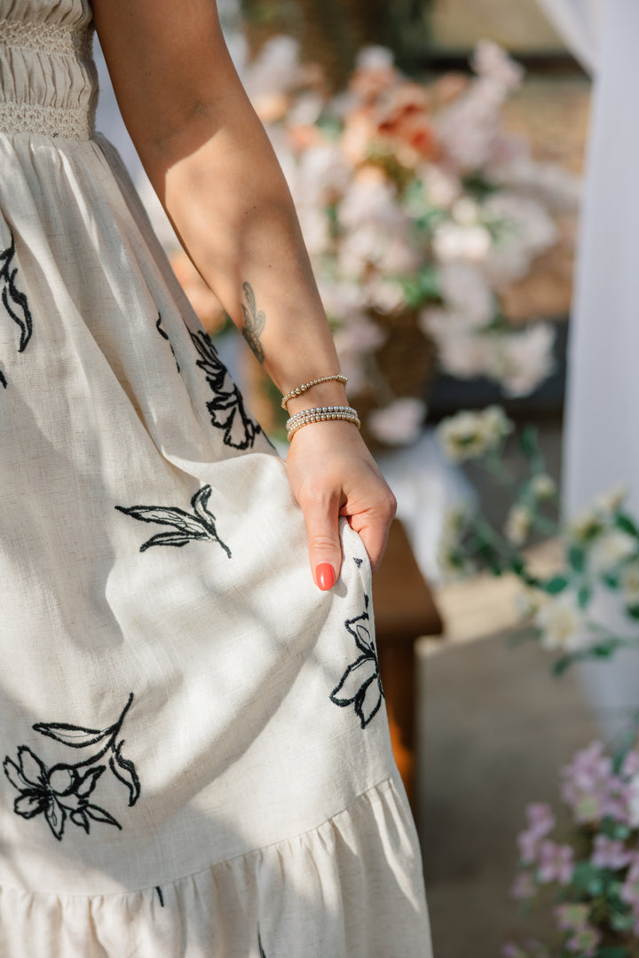 Margate Dress