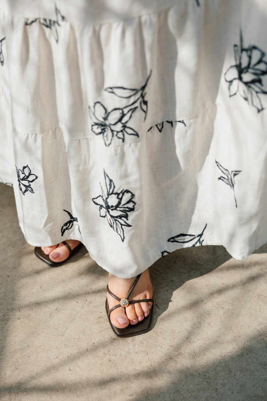 Margate Dress