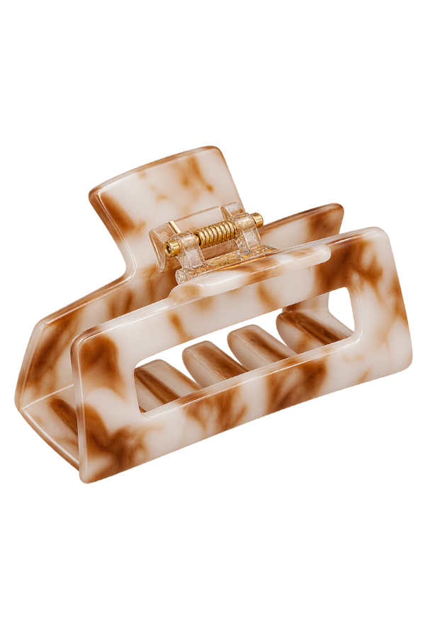 Hair Clip | Louna Half Size