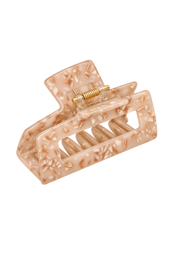 Hair Clip | Maria XL Size