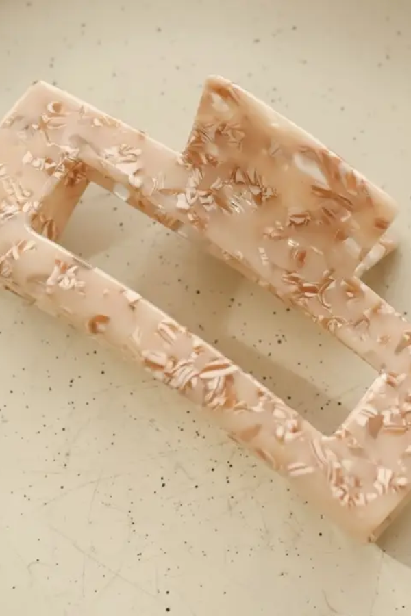 Hair Clip | Maria XL Size