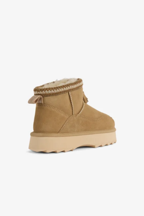 MIM | Micro Platform Winter Boots