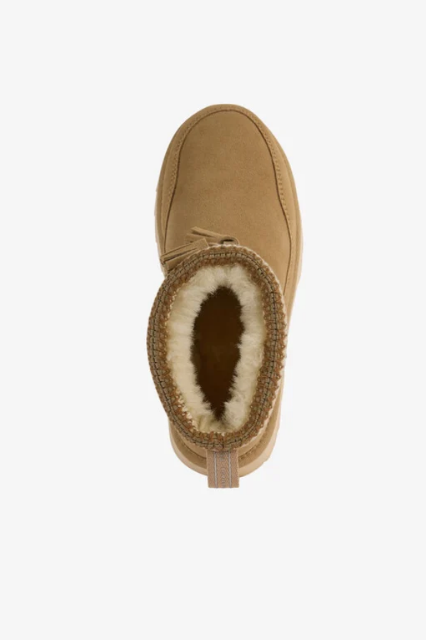 MIM | Micro Platform Winter Boots