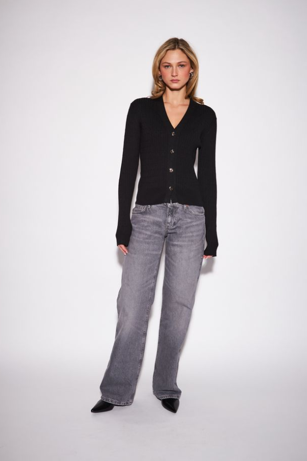 Maura Knit Cardi