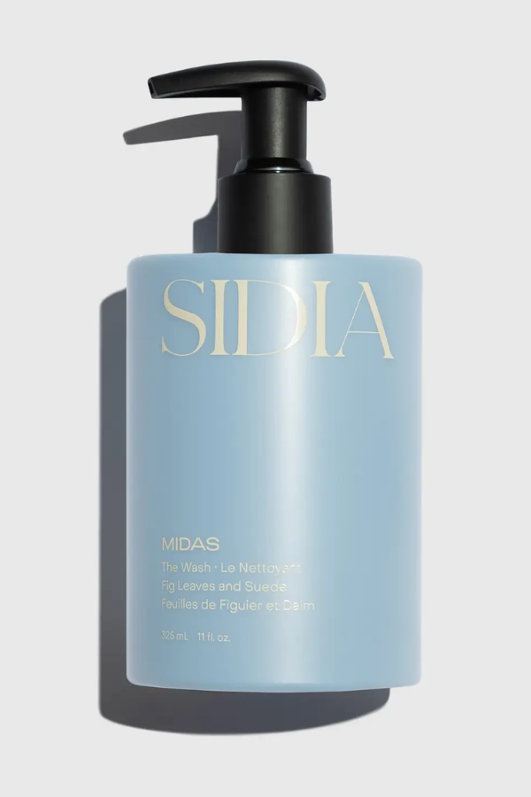 MIDAS | The Wash