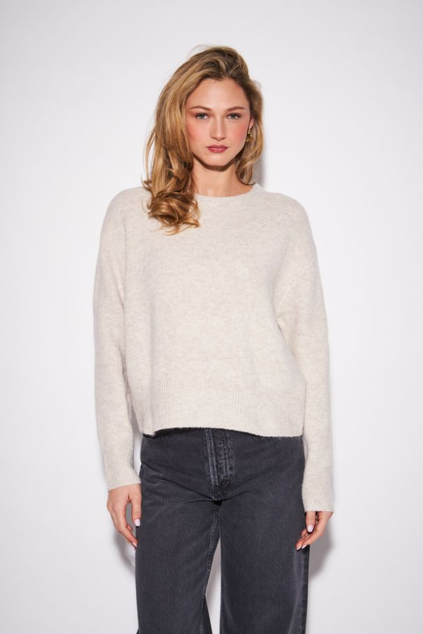 Wilfred Pullover | Oat