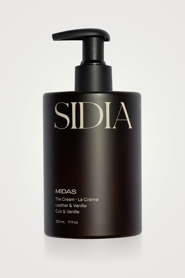 MIDAS | The Cream