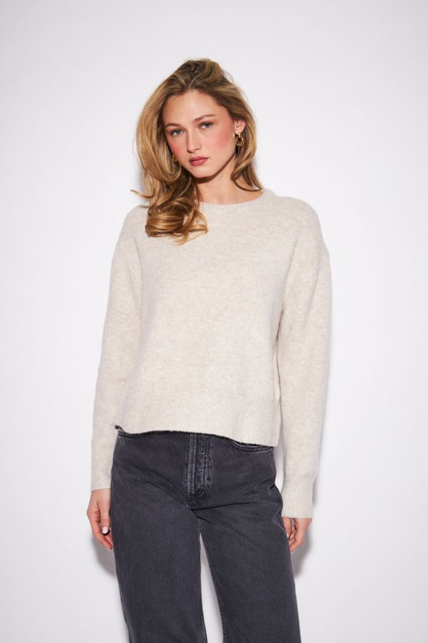 Wilfred Pullover | Oat