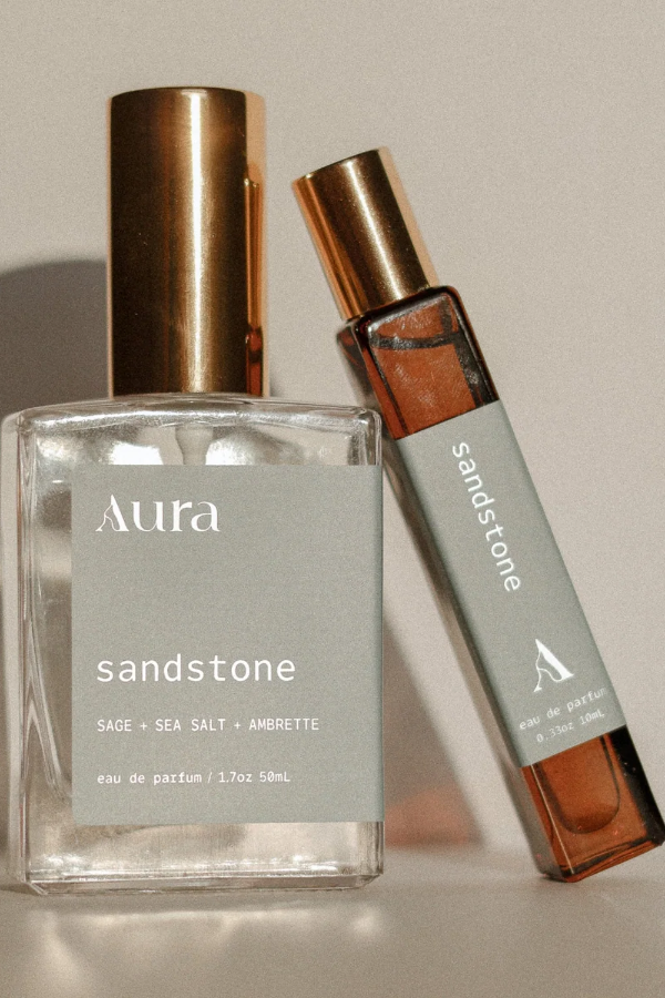 Sandstone | Perfume 50ml