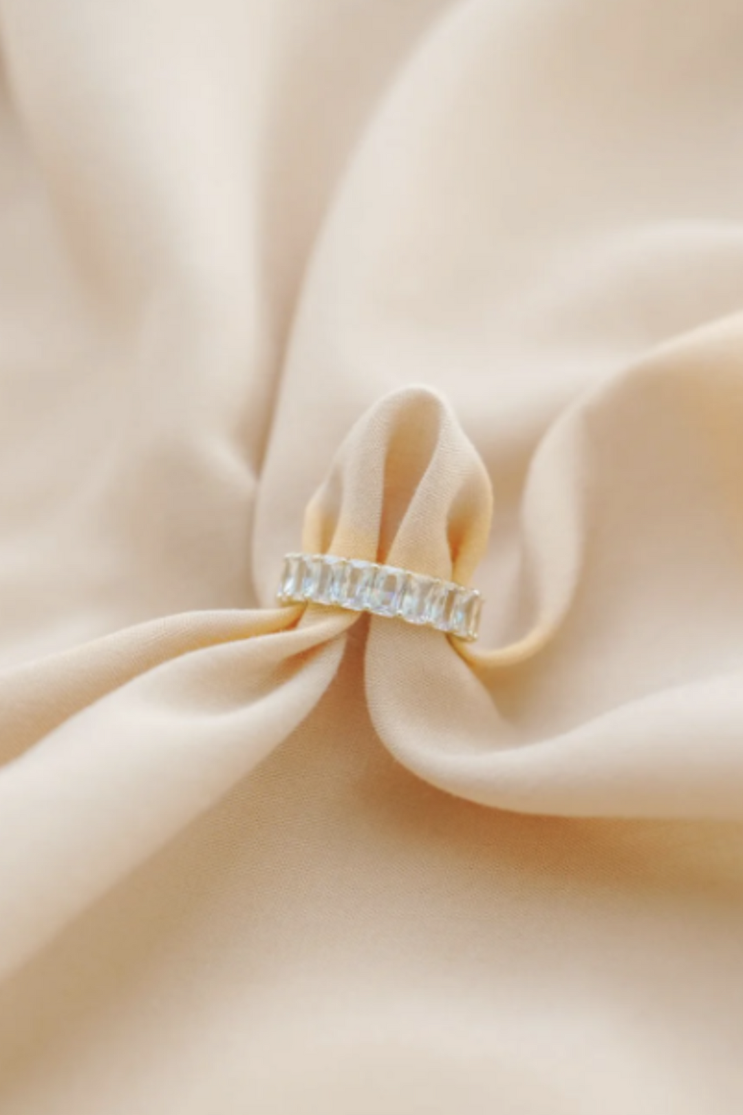 The "Carter" Ring