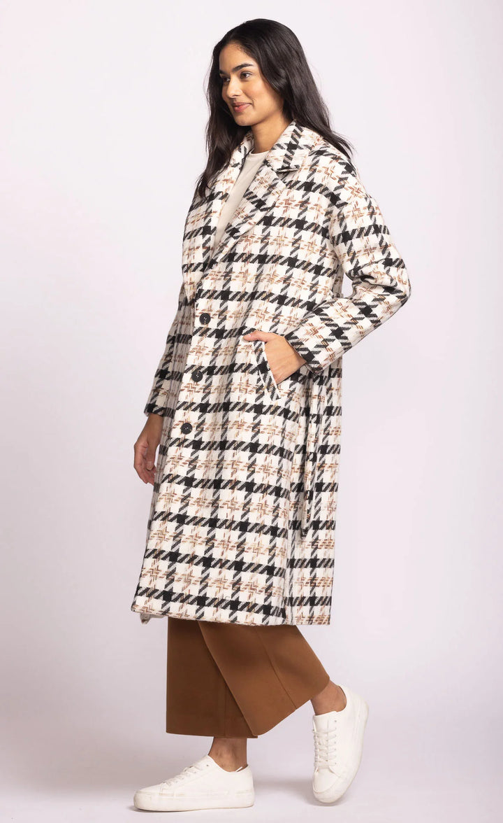 Kendree Coat