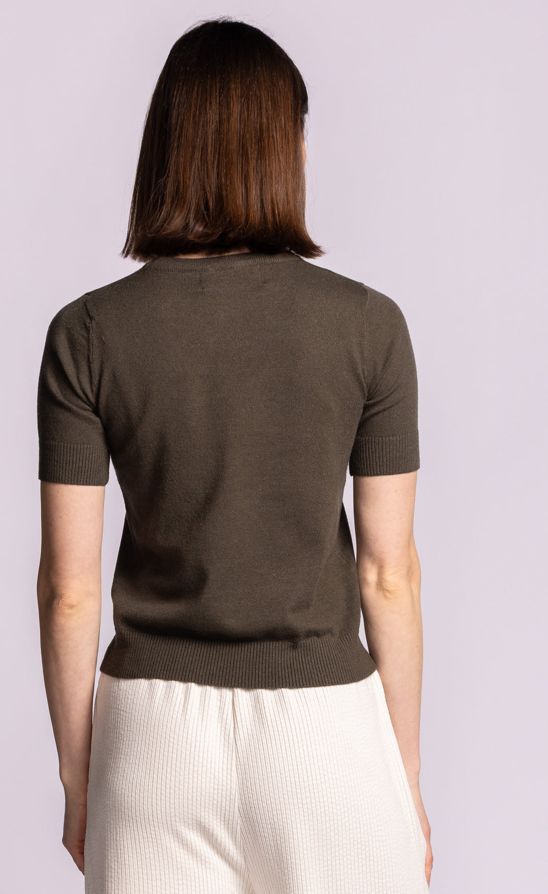 The Sandy Top | Olive