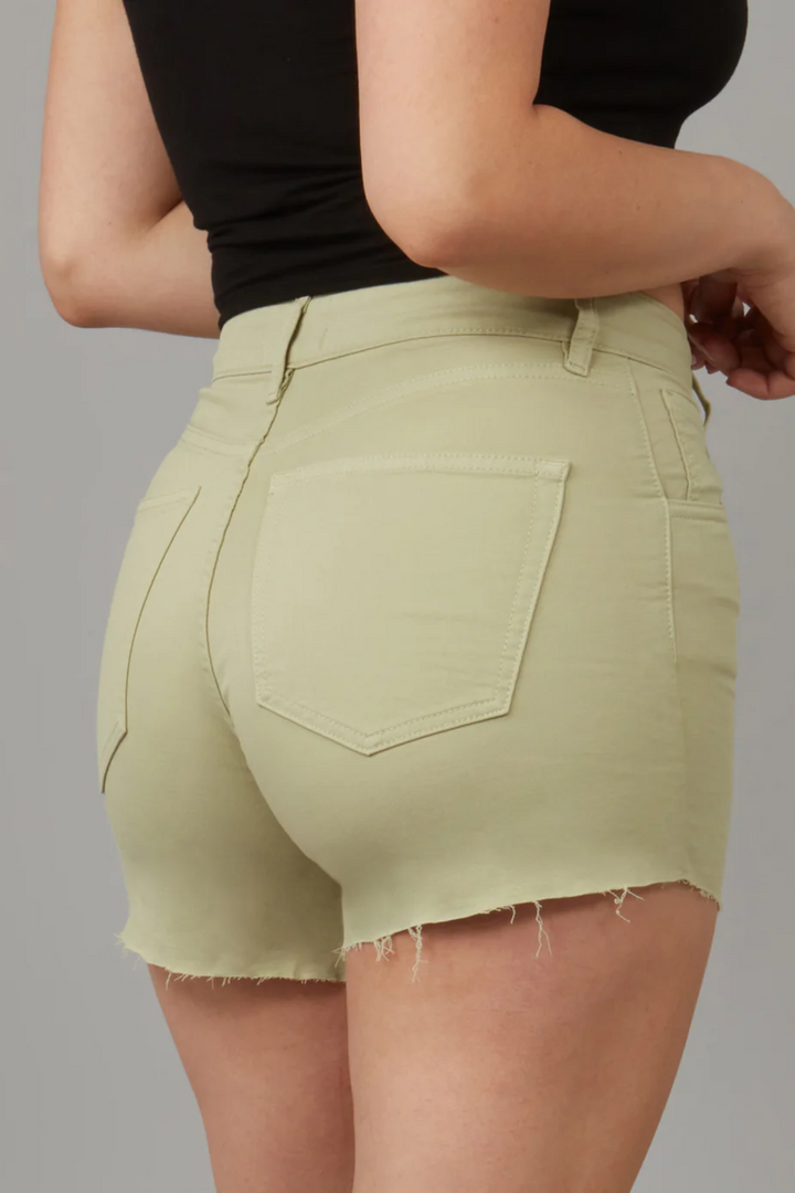 Liana Shorts | Sage