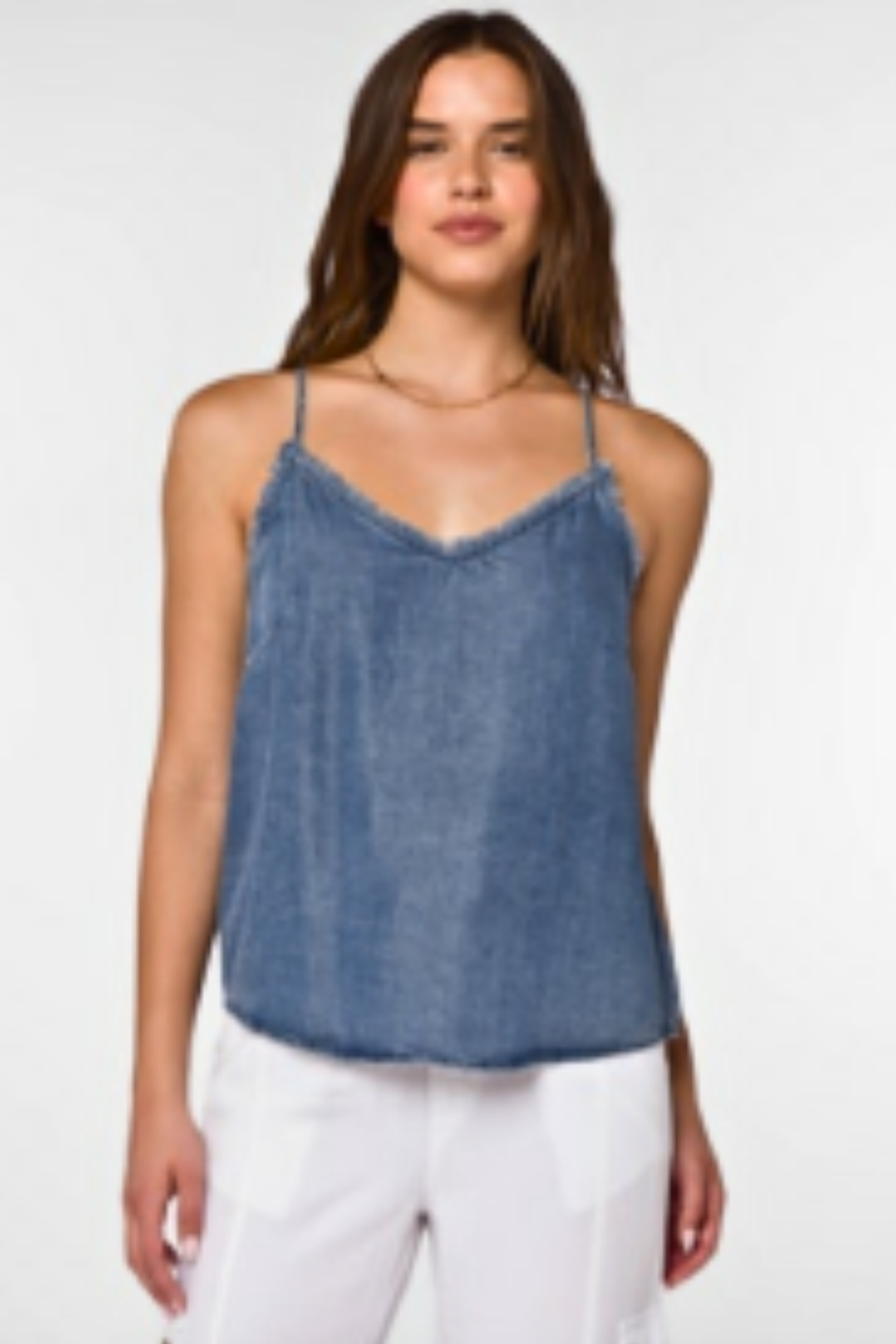 Victory Denim Cami