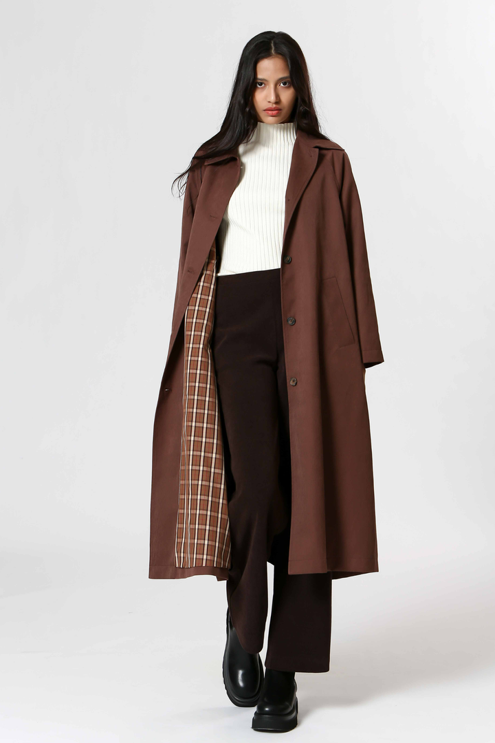 The Must-Have Trench