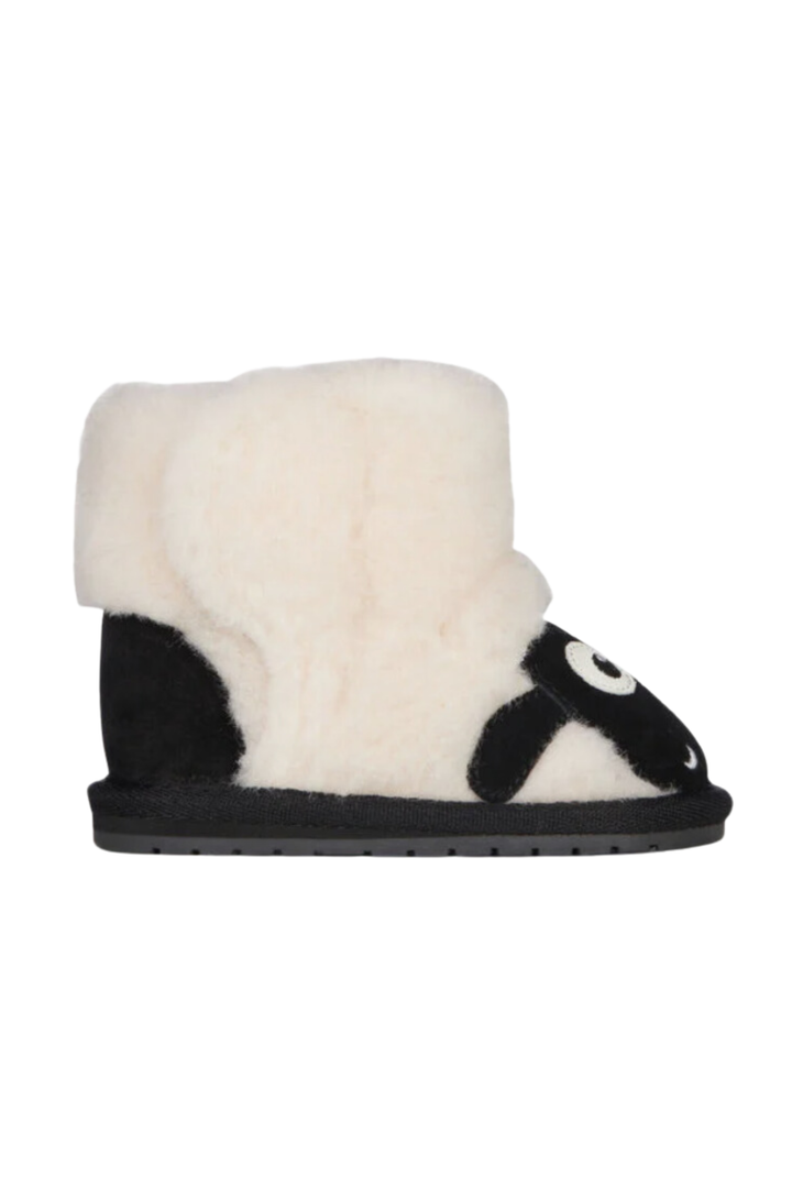 Shaun The Sheep Bootie