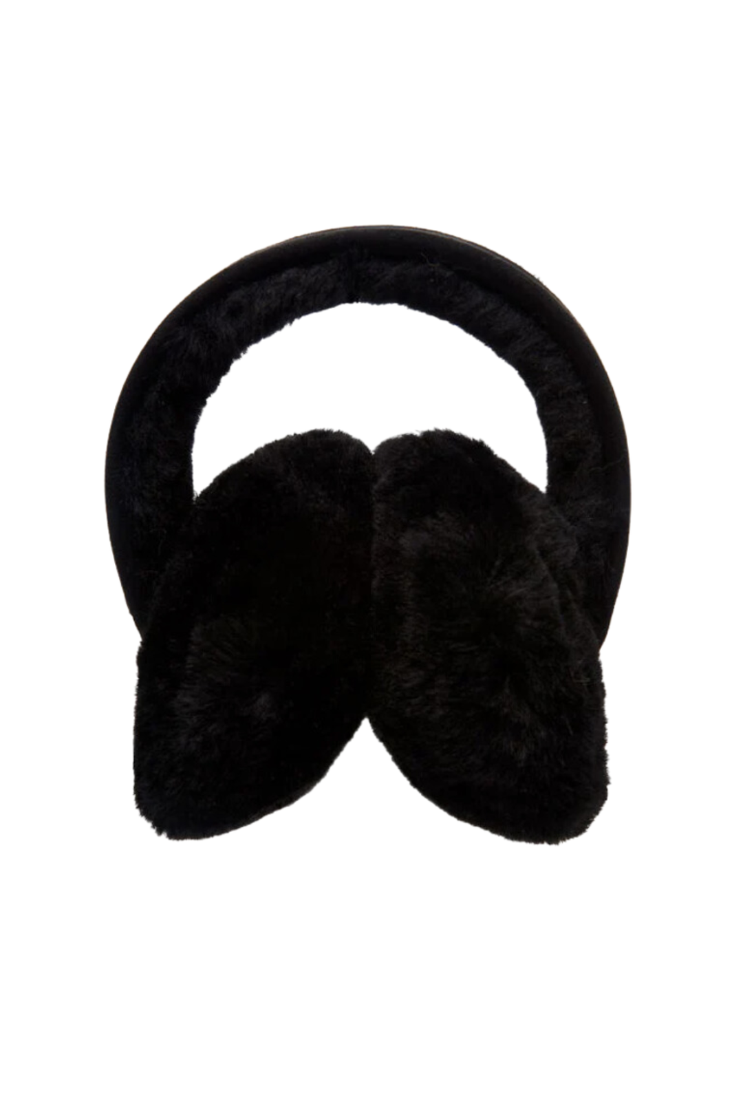 Angahook Earmuffs | Black