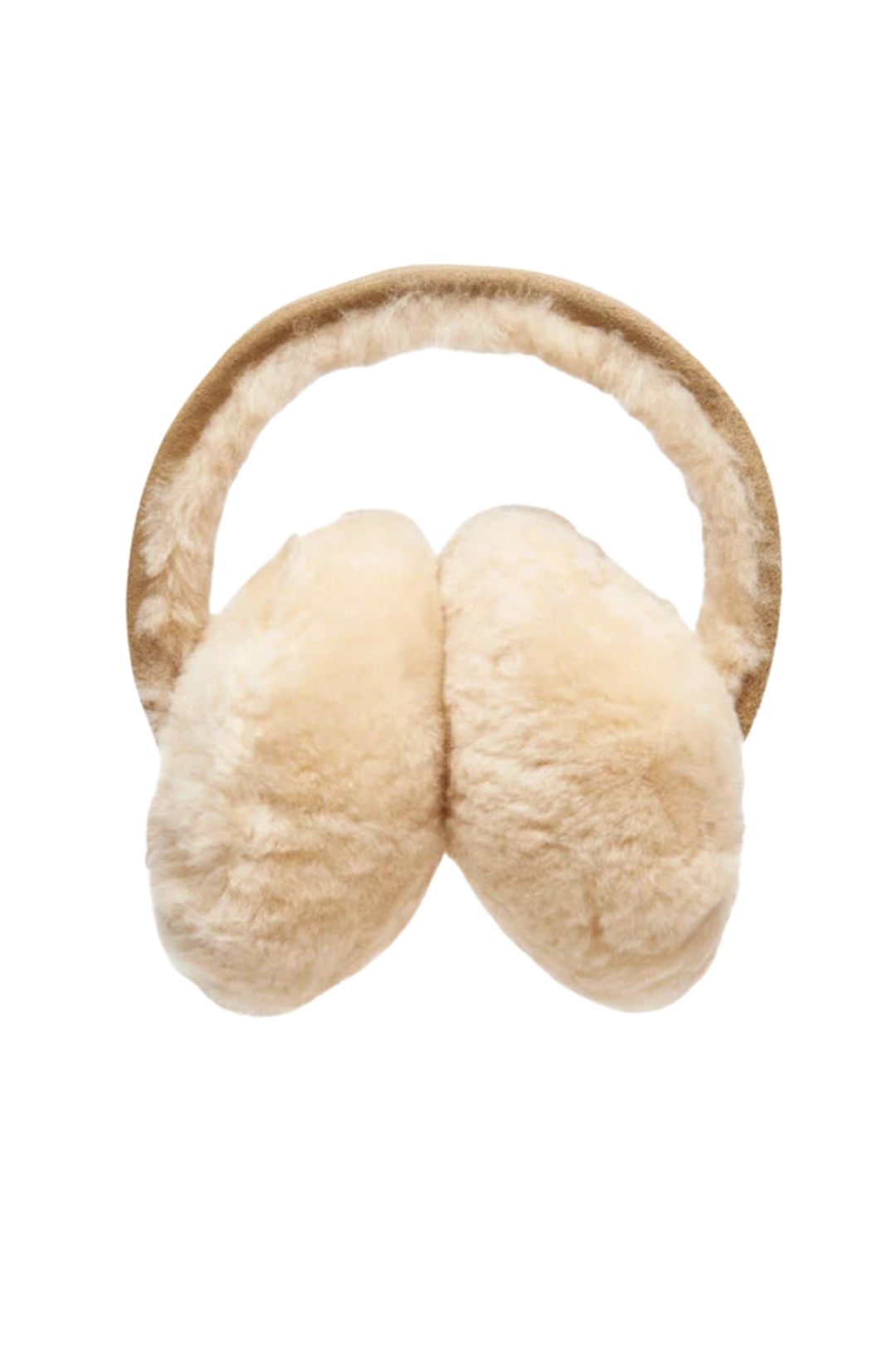 Angahook Earmuffs | Chestnut