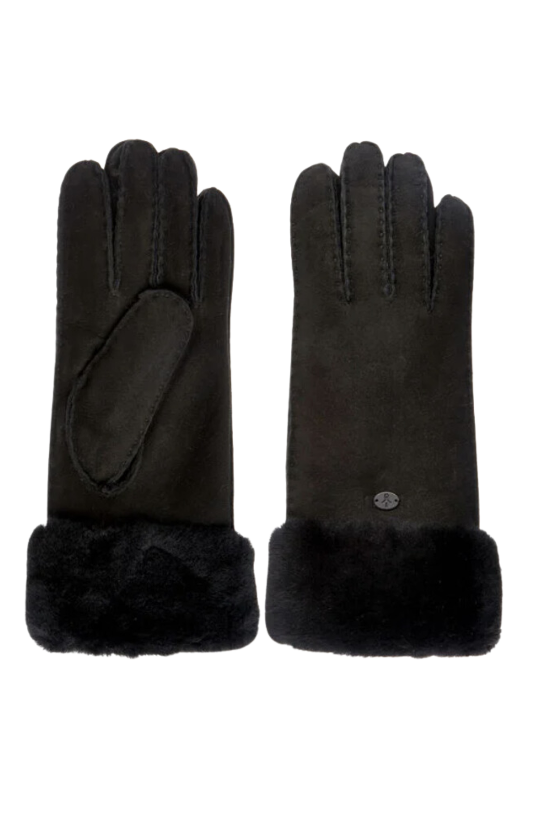 Apollo Bay Gloves | Black