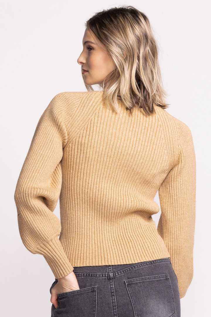 The Elodie Sweater