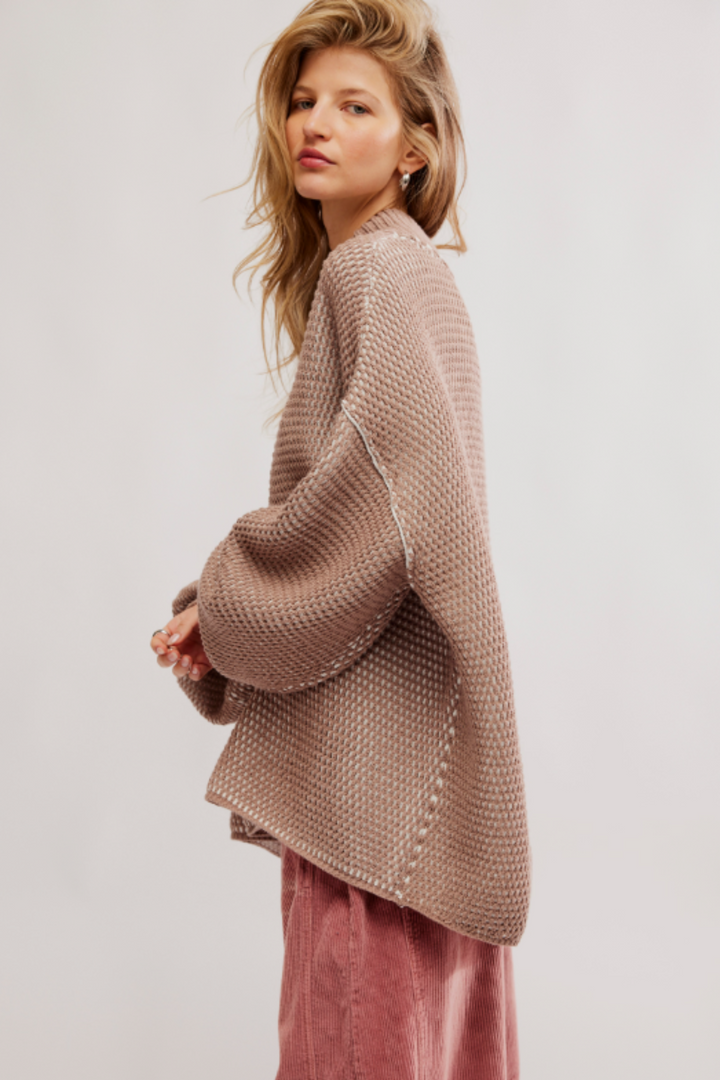 Maisie Sweater