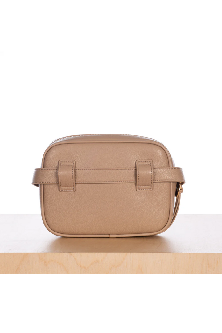 Belt Bag | Beige