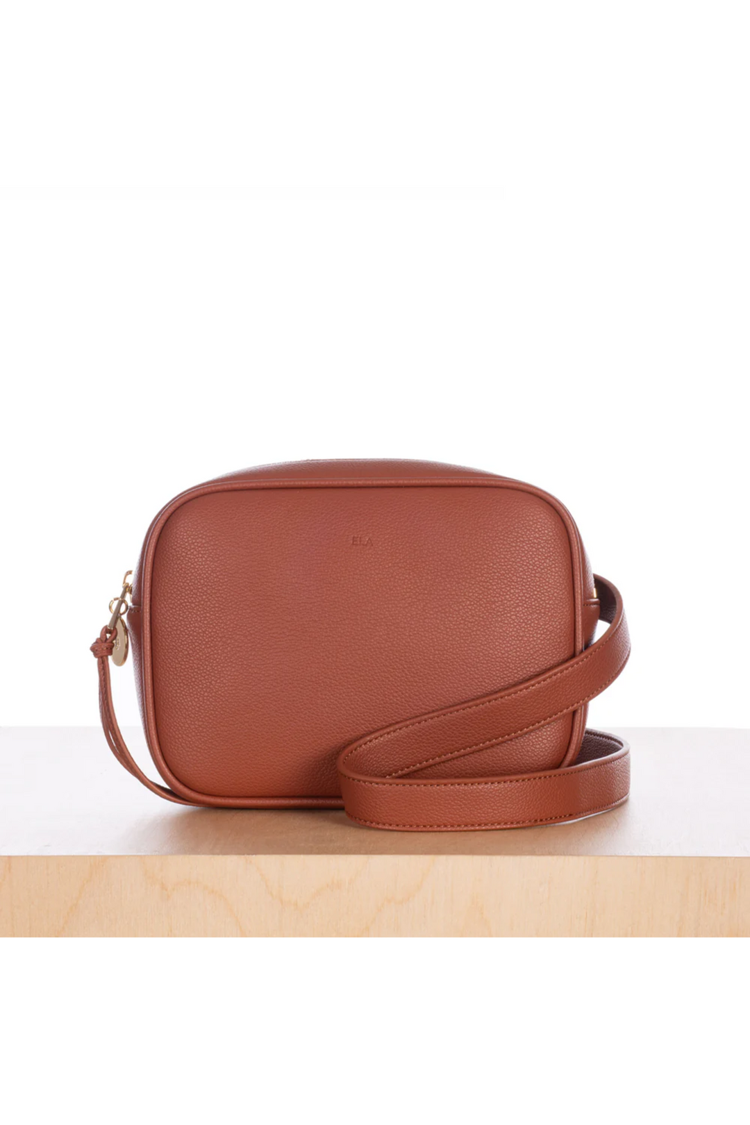 Belt Bag | Walnut