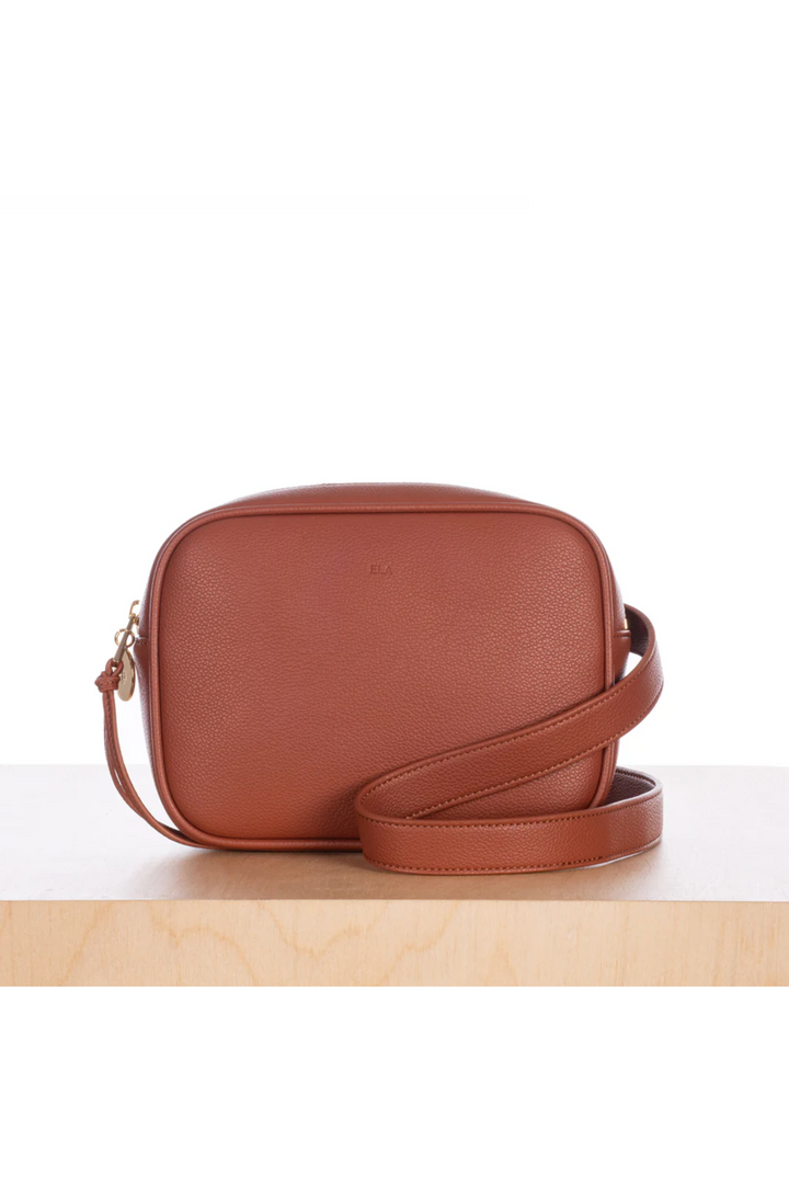 Belt Bag | Walnut