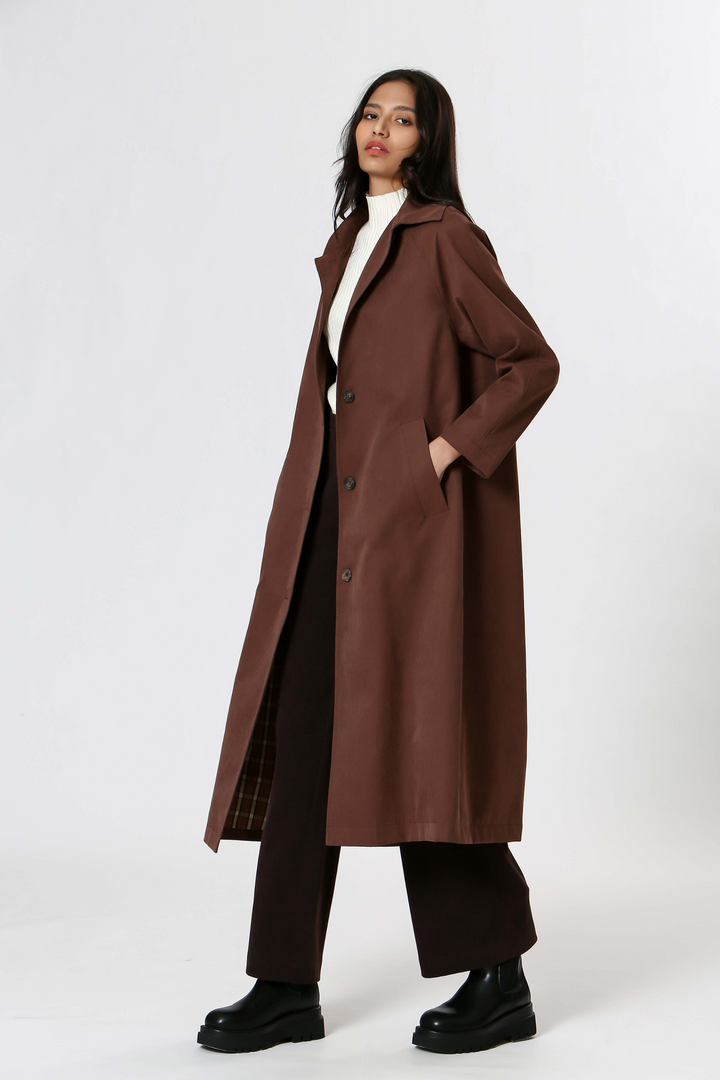 The Must-Have Trench