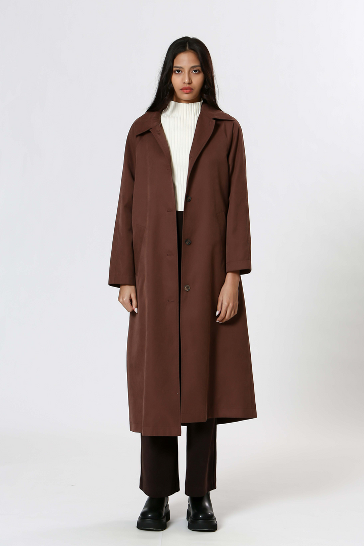 The Must-Have Trench