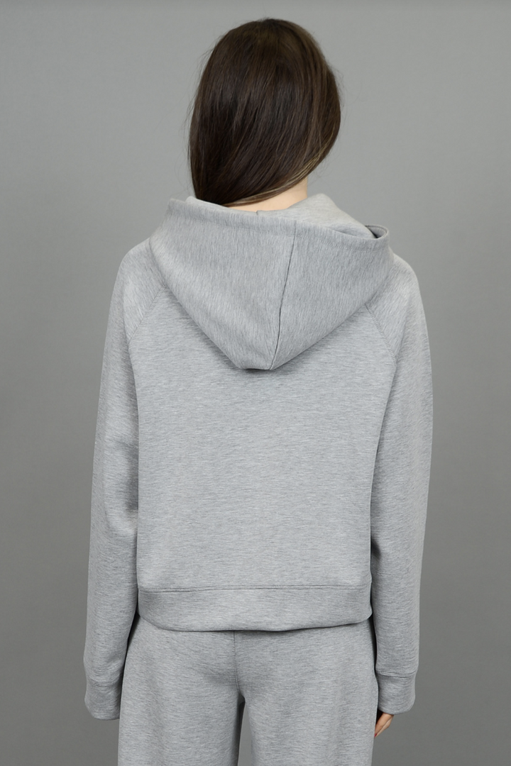 Pristine Soft Hoody