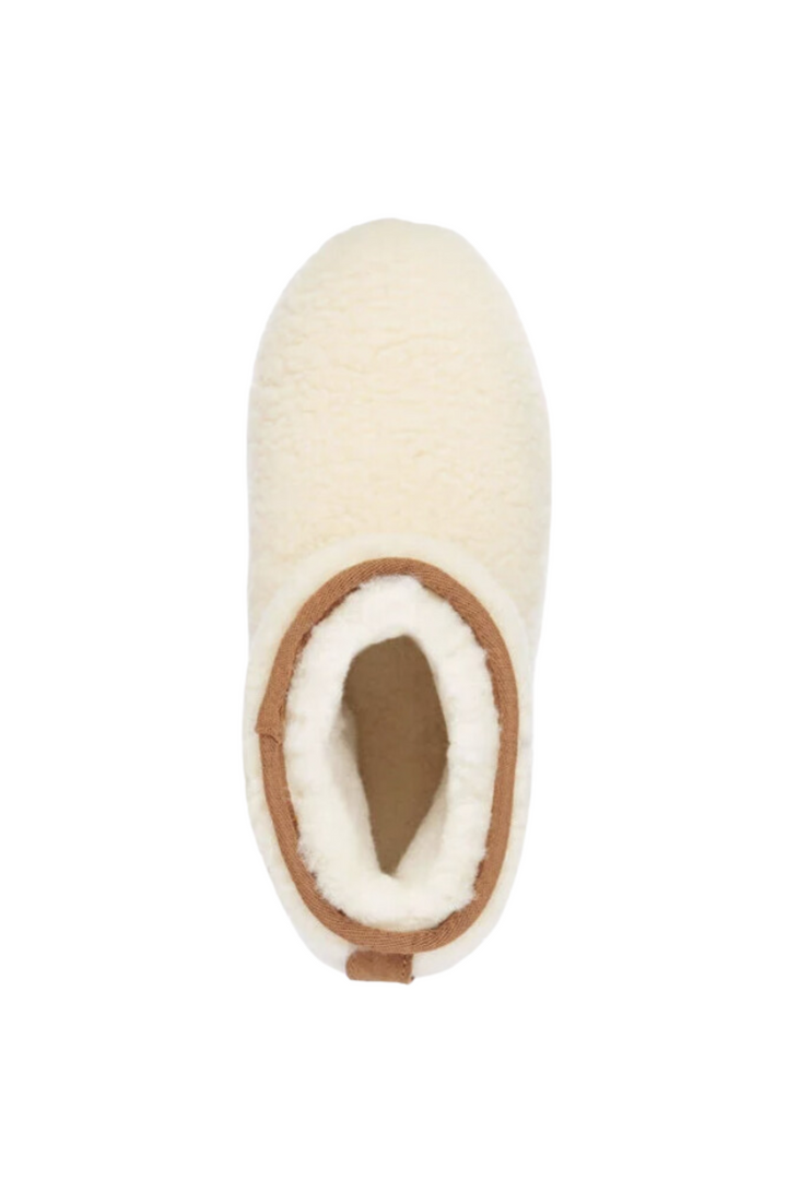 Stinger Micro Teddy | Natural