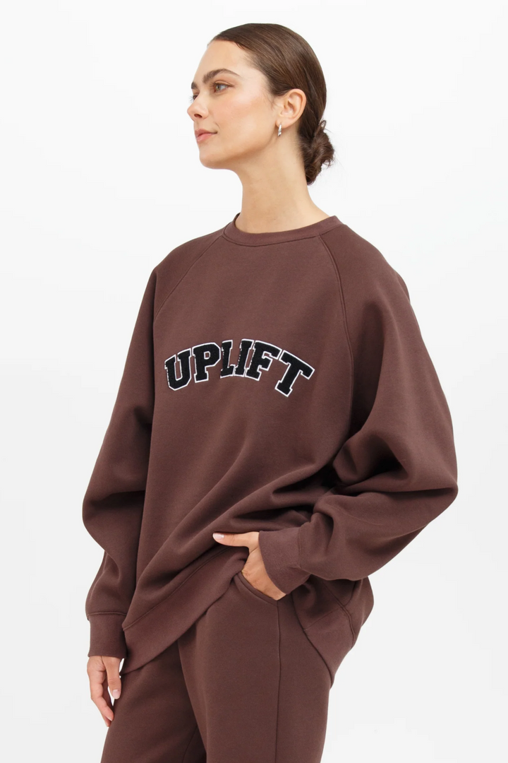 "Uplift" Not Your Boyfriend's Crew