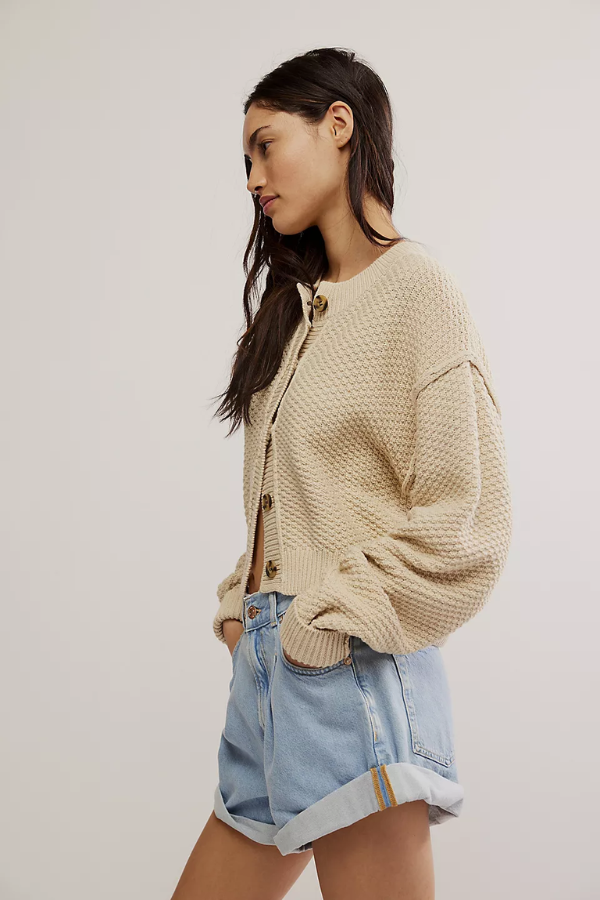 FP Lila Cardi | Birch